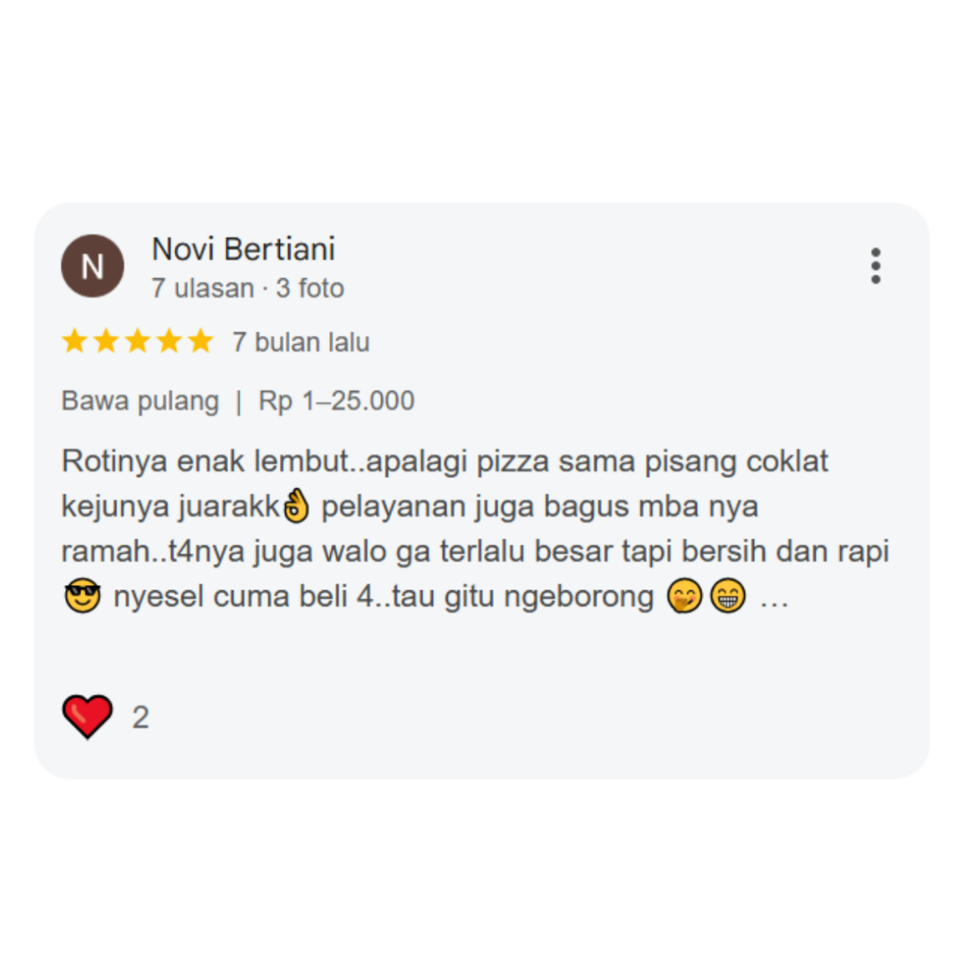 Testimoni 2